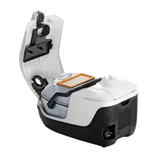 Aspirator Karcher DS 6, Alb