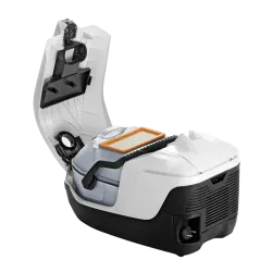 Aspirator Karcher DS 6, Alb