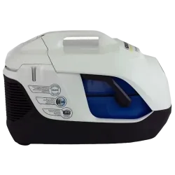 Aspirator Karcher DS 6, Alb