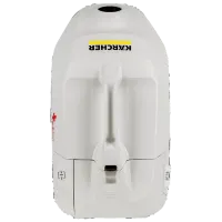 Aspirator Karcher DS 6, Alb