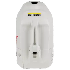 Aspirator Karcher DS 6, Alb