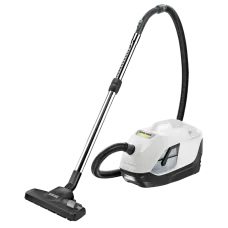 Aspirator Karcher DS 6, Alb