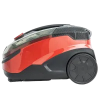 Aspirator Thomas Wave XT Aqua-Box, Negru | Roșu