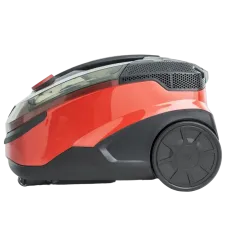 Aspirator Thomas Wave XT Aqua-Box, Negru | Roșu