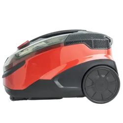 Aspirator Thomas Wave XT Aqua-Box, Negru | Roșu