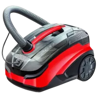 Aspirator Thomas Wave XT Aqua-Box, Negru | Roșu