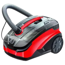 Aspirator Thomas Wave XT Aqua-Box, Negru | Roșu