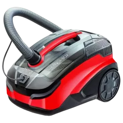 Aspirator Thomas Wave XT Aqua-Box, Negru | Roșu
