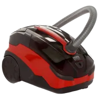 Aspirator Thomas Wave XT Aqua-Box, Negru | Roșu