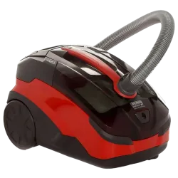 Aspirator Thomas Wave XT Aqua-Box, Negru | Roșu