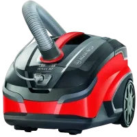 Aspirator Thomas Wave XT Aqua-Box, Negru | Roșu