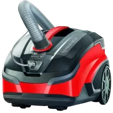 Aspirator Thomas Wave XT Aqua-Box, Negru | Roșu