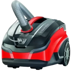 Aspirator Thomas Wave XT Aqua-Box, Negru | Roșu