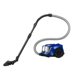 Aspirator Samsung VCC45W0S36/UK, Albastru