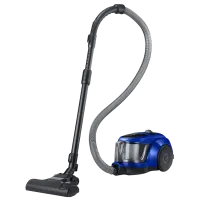 Aspirator Samsung VCC45W0S36/UK, Albastru