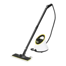 Aparat de curățat cu abur Karcher SC 2 Deluxe EasyFix 1.513-400.0, Alb