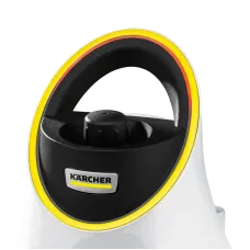 Aparat de curățat cu abur Karcher SC 2 Deluxe EasyFix 1.513-400.0, Alb