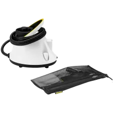 Aparat de curățat cu abur Karcher SC 2 Deluxe EasyFix 1.513-400.0, Alb