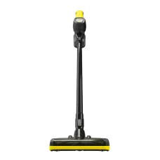 Aspirator Vertical Karcher VC 4, Galben | Negru