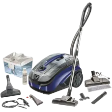 Aspirator Thomas NERO AQUA STEALTH, Albastru