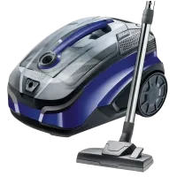 Aspirator Thomas NERO AQUA STEALTH, Albastru