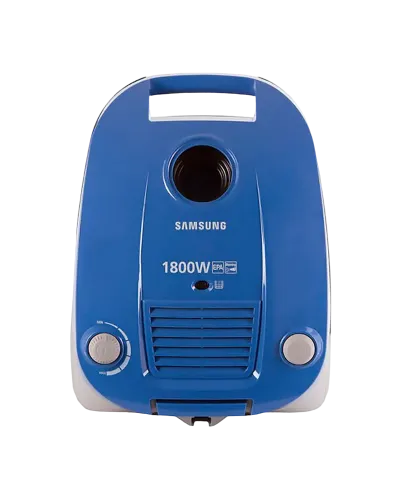 Aspirator Samsung VCC4180V39/SBW, Albastru deschis