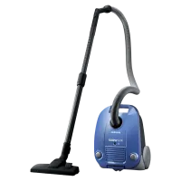 Aspirator Samsung VCC4180V39/SBW, Albastru deschis