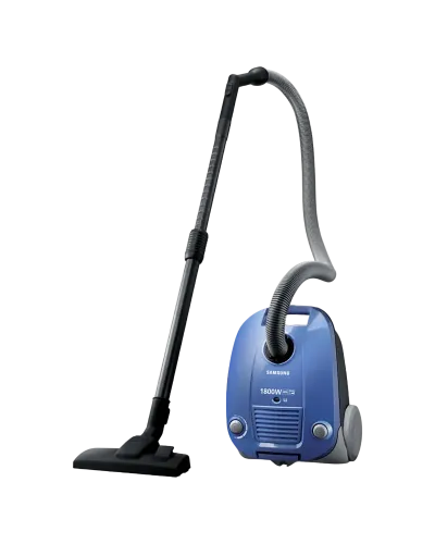 Aspirator Samsung VCC4180V39/SBW, Albastru deschis