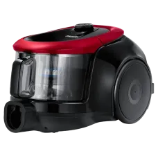 Aspirator Samsung VC18M21C0VR/UK, Negru | Roșu
