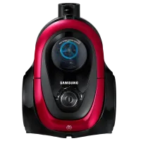 Aspirator Samsung VC18M21C0VR/UK, Negru | Roșu