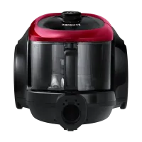 Aspirator Samsung VC18M21C0VR/UK, Negru | Roșu