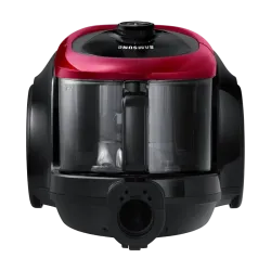 Aspirator Samsung VC18M21C0VR/UK, Negru | Roșu
