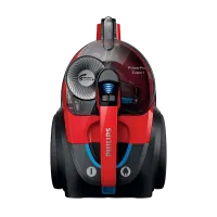 Aspirator Philips FC9729/09, Rosu | Negru