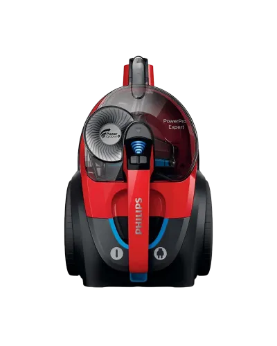 Aspirator Philips FC9729/09, Rosu | Negru