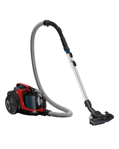 Aspirator Philips FC9729/09, Rosu | Negru