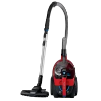 Aspirator Philips FC9729/09, Rosu | Negru