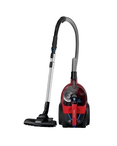 Aspirator Philips FC9729/09, Rosu | Negru