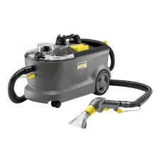 Aspirator Karcher Puzzi 10/1 Edition 1.100-131.0, Gri