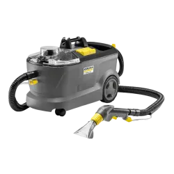 Aspirator Karcher Puzzi 10/1 Edition 1.100-131.0, Gri