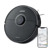 Aspirator Robot Roborock Q7 Max, Negru