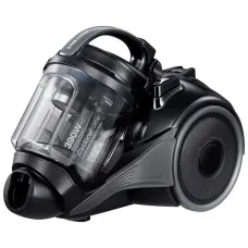 Aspirator Tradițional Samsung VC15K4176HG, Gri