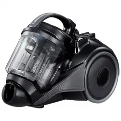 Aspirator Tradițional Samsung VC15K4176HG, Gri