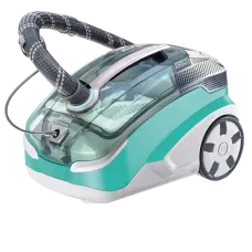 Aspirator Thomas MULTI CLEAN X10 PARQUET, Verde