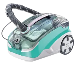 Aspirator Thomas MULTI CLEAN X10 PARQUET, Verde