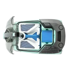 Aspirator Thomas MULTI CLEAN X10 PARQUET, Verde