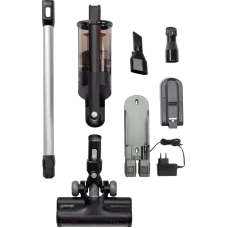 Aspirator Vertical Gorenje SVC252FMBK, Negru