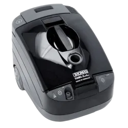 Aspirator Thomas TWIN Panther, Negru