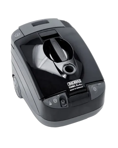 Aspirator Thomas TWIN Panther, Negru