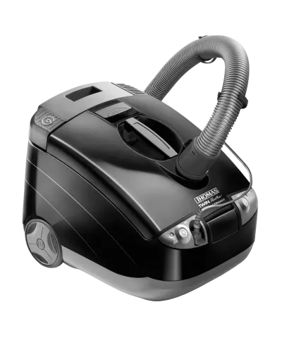 Aspirator Thomas TWIN Panther, Negru