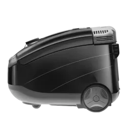Aspirator Thomas TWIN Panther, Negru